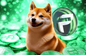 PCHAIN: โอกาสเติบโต 9,094% ตามรอย Dogecoin ปี 2021