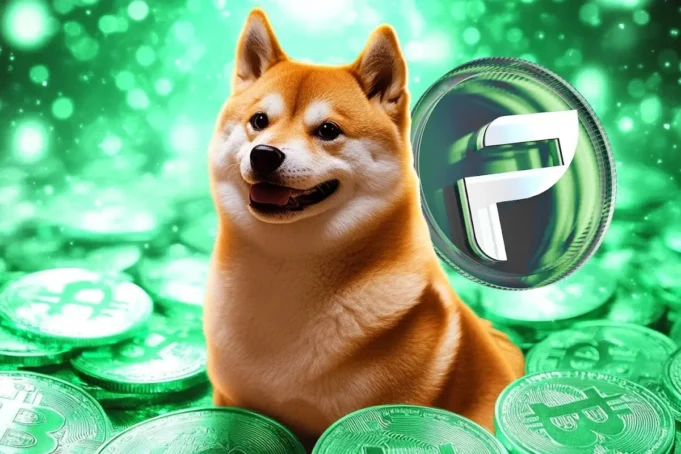 PCHAIN: โอกาสเติบโต 9,094% ตามรอย Dogecoin ปี 2021