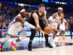 Preview: Thunder vs Mavericks with Doncic Out, Betting Shifts