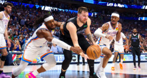 Preview: Thunder vs Mavericks with Doncic Out, Betting Shifts