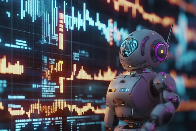 Quantrix Coin: แพลตฟอร์มเทรดคริปโตอัตโนมัติขั้นสูง
