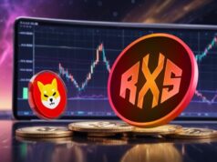 Rexas Finance (RXS): นวัตกรรมใหม่ท้าทาย SHIB ในอนาคต