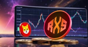 Rexas Finance (RXS): นวัตกรรมใหม่ท้าทาย SHIB ในอนาคต