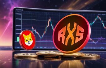 Rexas Finance (RXS): นวัตกรรมใหม่ท้าทาย SHIB ในอนาคต