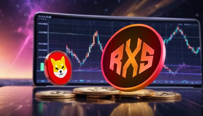 Rexas Finance (RXS): นวัตกรรมใหม่ท้าทาย SHIB ในอนาคต