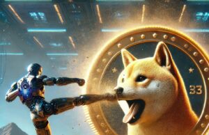 Shiba Inu และ Polkadot พุ่งแรง พร้อมโอกาสใน IntelMarkets