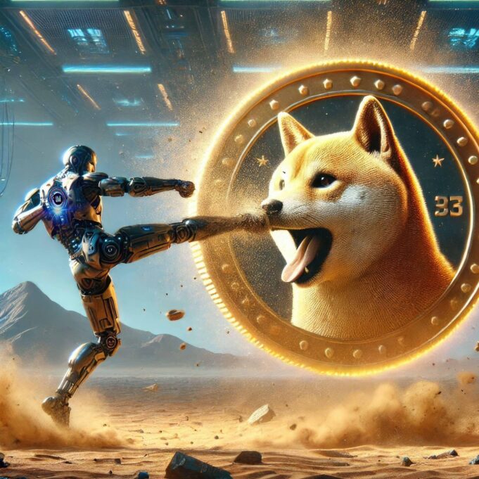 Shiba Inu และ Polkadot พุ่งแรง พร้อมโอกาสใน IntelMarkets