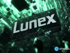 Solana, Dogecoin, และ Lunex: โอกาสการเติบโตในตลาดขาขึ้น