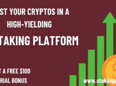 STAKING AI: แพลตฟอร์ม Staking ที่มาแรงที่สุดปี 2024