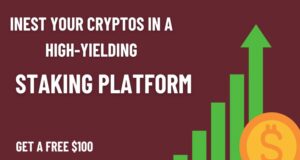STAKING AI: แพลตฟอร์ม Staking ที่มาแรงที่สุดปี 2024
