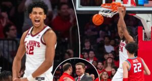 St. John’s Dominates New Mexico 85-71, Stays Undefeated