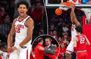 St. John’s Dominates New Mexico 85-71, Stays Undefeated