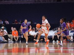 Syracuse Orange Women’s Basketball Set for Saint Joseph’s Clash