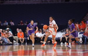 Syracuse Orange Women’s Basketball Set for Saint Joseph’s Clash