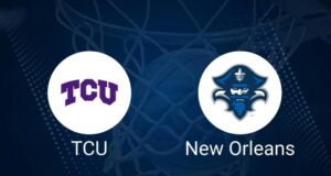 TCU vs New Orleans: Women’s Basketball Live on Fubo!