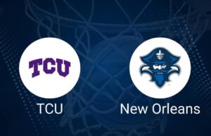 TCU vs New Orleans: Women’s Basketball Live on Fubo!