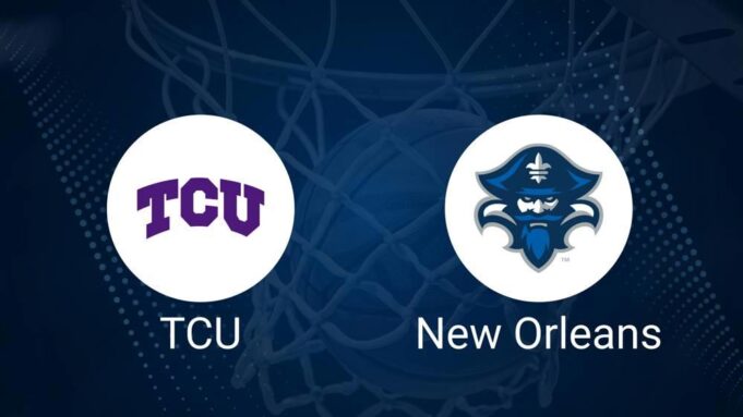 TCU vs New Orleans: Women’s Basketball Live on Fubo!