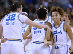 UCLA เตรียมพร้อมดวลเซาท์แคโรไลนาในศึกใหญ่