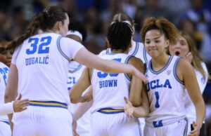 UCLA เตรียมพร้อมดวลเซาท์แคโรไลนาในศึกใหญ่