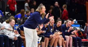 UMaine Women’s Basketball Welcomes 5 New Recruits for 2025
