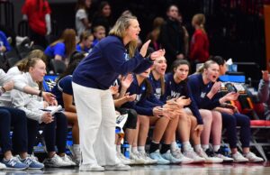 UMaine Women’s Basketball Welcomes 5 New Recruits for 2025