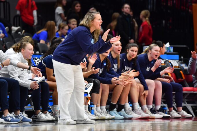 UMaine Women’s Basketball Welcomes 5 New Recruits for 2025