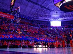 Urban Klavzar พร้อมลงเล่นให้ฟลอริดาหลังพ้นโทษ NCAA