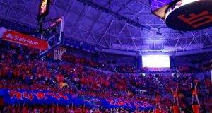 Urban Klavzar พร้อมลงเล่นให้ฟลอริดาหลังพ้นโทษ NCAA