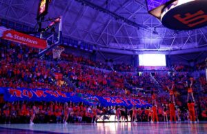 Urban Klavzar พร้อมลงเล่นให้ฟลอริดาหลังพ้นโทษ NCAA