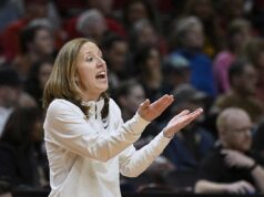 USC Trojans Women Dominate CSUN with Historic 85-Point Win