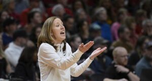 USC Trojans Women Dominate CSUN with Historic 85-Point Win