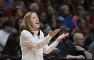 USC Trojans Women Dominate CSUN with Historic 85-Point Win
