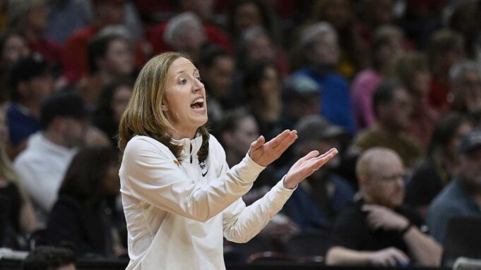 USC Trojans Women Dominate CSUN with Historic 85-Point Win