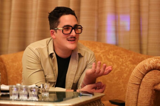 WAGMI: วิสัยทัศน์บล็อกเชนของ Moe Levin สู่อนาคต