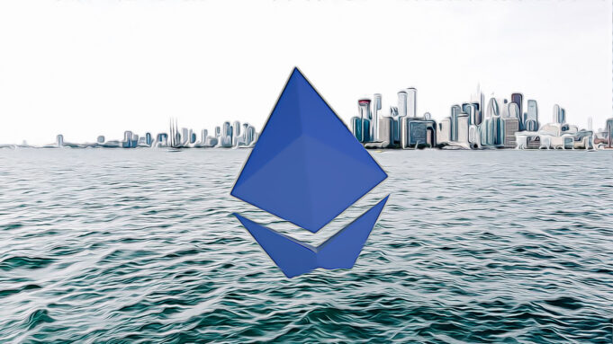 XRP พุ่งแรง ETH/BTC อาจลดลง 30% จับตาโอกาสลงทุน