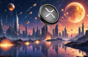 XRP และ Rexas Finance: โทเค็นที่มีศักยภาพสูงในตลาดคริปโท