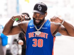 Za’Darius Smith กับบทบาทสำคัญใน Detroit Lions