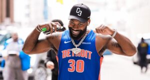 Za’Darius Smith กับบทบาทสำคัญใน Detroit Lions