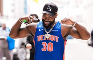 Za’Darius Smith กับบทบาทสำคัญใน Detroit Lions