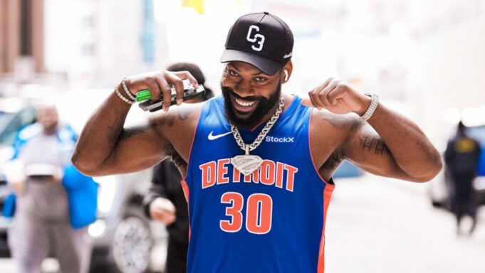 Za’Darius Smith กับบทบาทสำคัญใน Detroit Lions