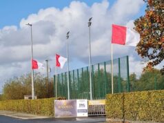 Ballymote เข้ารอบรองฯ ฟุตบอลจูเนียร์ Connacht