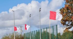 Ballymote เข้ารอบรองฯ ฟุตบอลจูเนียร์ Connacht