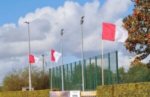 Ballymote เข้ารอบรองฯ ฟุตบอลจูเนียร์ Connacht