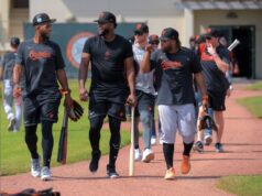 Baltimore Orioles เลื่อนตำแหน่ง Sherman Johnson เป็นผู้ช่วยโค้ช