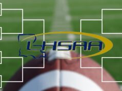 ตารางเพลย์ออฟฟุตบอล LHSAA 2024 ปล่อยหลังเลื่อน