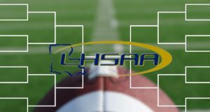 ตารางเพลย์ออฟฟุตบอล LHSAA 2024 ปล่อยหลังเลื่อน