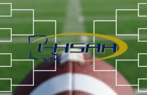 ตารางเพลย์ออฟฟุตบอล LHSAA 2024 ปล่อยหลังเลื่อน