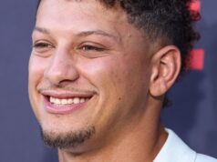 บ้านพัก Mahomes และ Kelce ถูกบุกก่อนเกมสำคัญ NFL