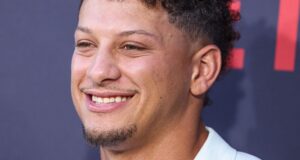 บ้านพัก Mahomes และ Kelce ถูกบุกก่อนเกมสำคัญ NFL