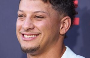 บ้านพัก Mahomes และ Kelce ถูกบุกก่อนเกมสำคัญ NFL
